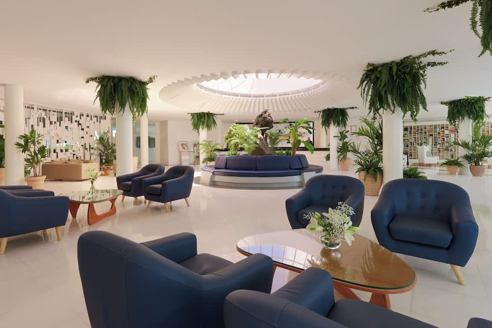 H10 Suites Lanzarote Gardens 2