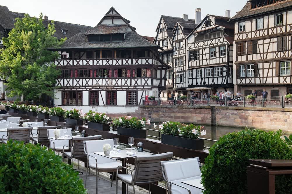 Hotel & Spa REGENT PETITE FRANCE By Stay Collection 1