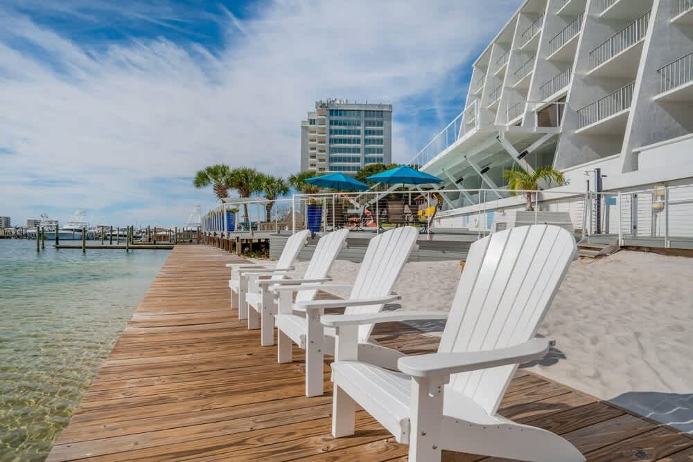 Inn on Destin Harbor, an Ascend Collection Hotel 1