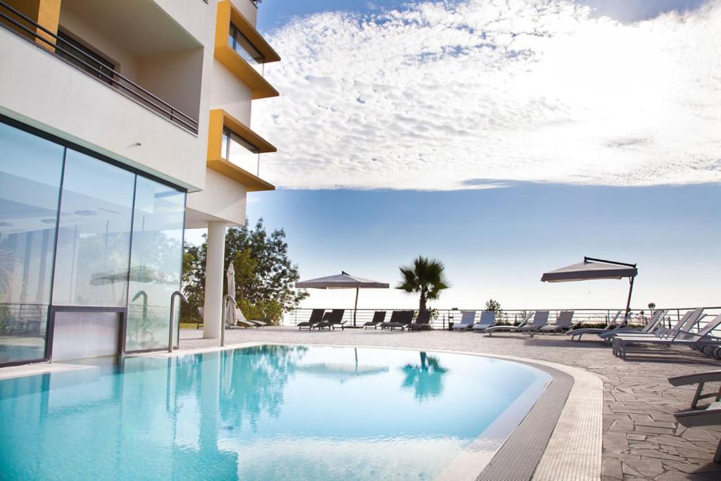 Esperia Palace Hotel & Resort Spa 1