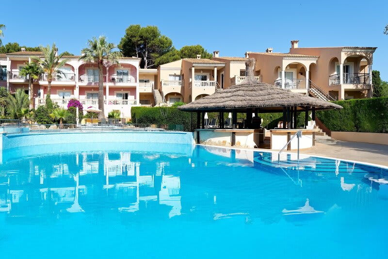 Allsun Hotel Lago Playa Park 2