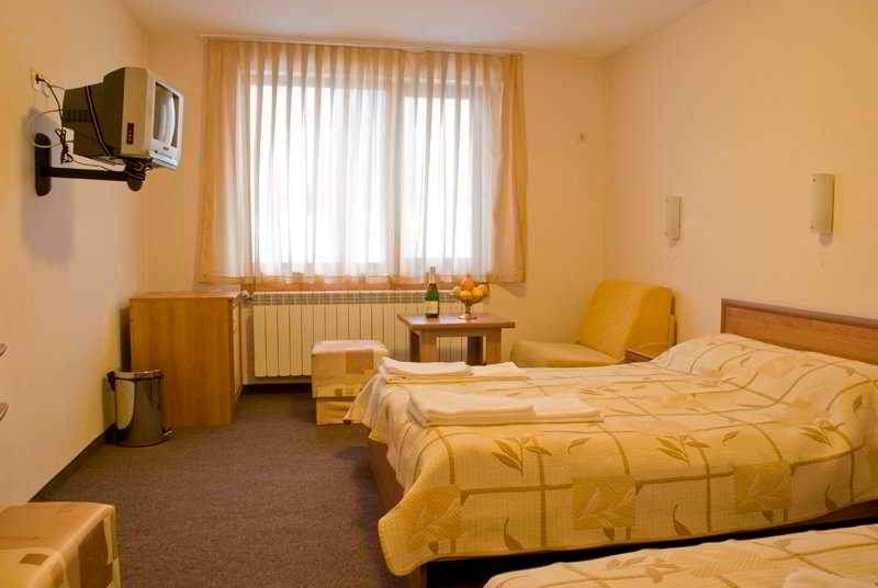 Boutique Guest House IKONOMOV 2