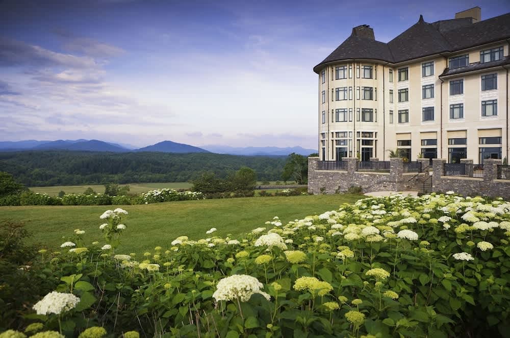 The Inn on Biltmore Estate 1