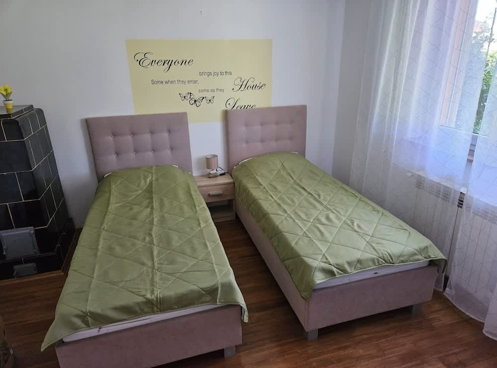 Apartments Amalia 1