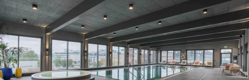 voco STOCKHOLM - KISTA by IHG 1