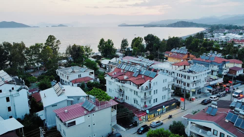 Elitaş Apart Otel 1