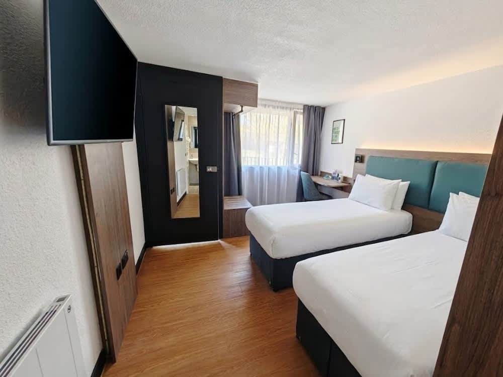 The Crossway Hotel, Coventry South, Part of the AG Collection 1