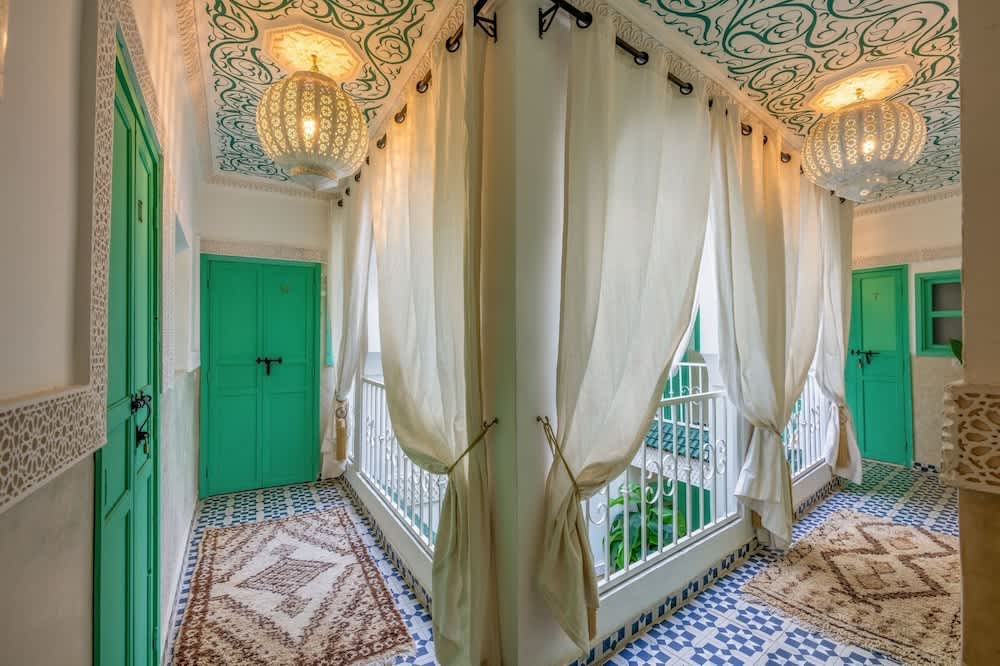 Riad Jabador De Marrakech 1