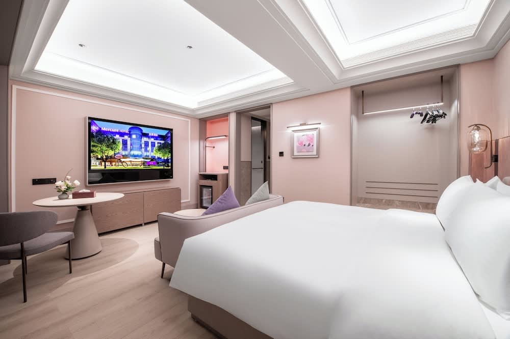 Mercure Chongqing Times Paradise Walk 1