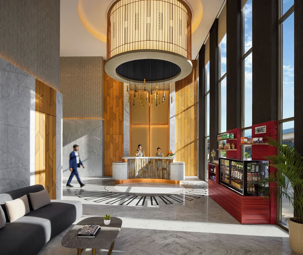 Hyatt Place Bhopal 2