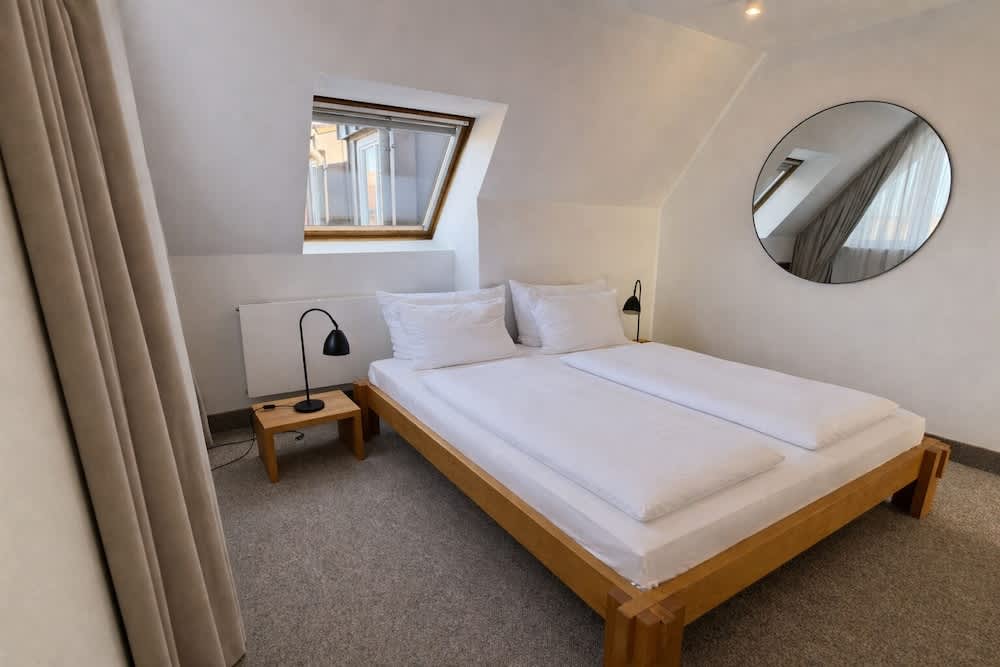 DORMERO Aparthotel Stralsund 2