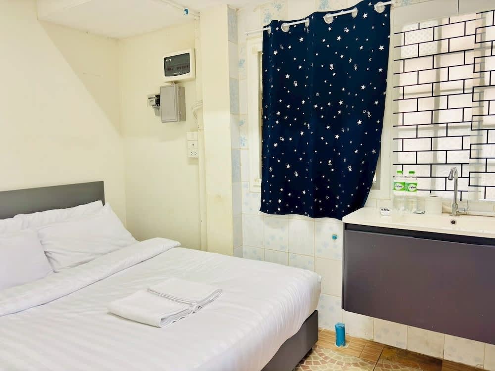 BKK Rama3 Guest House 2