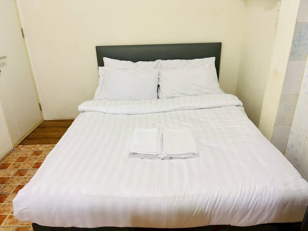 BKK Rama3 Guest House 1