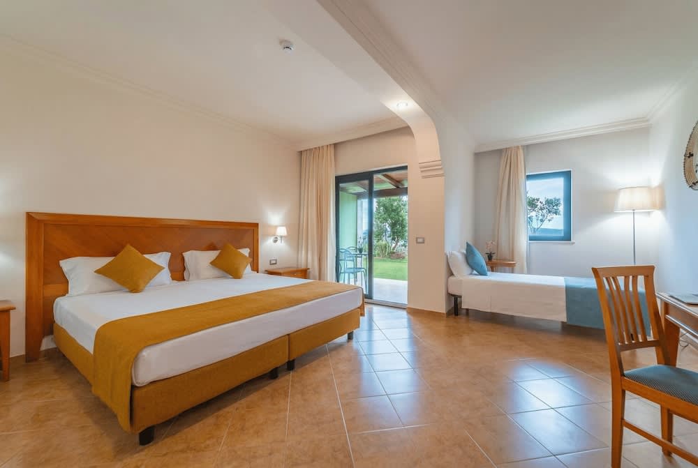 Suites Del Borgo 2