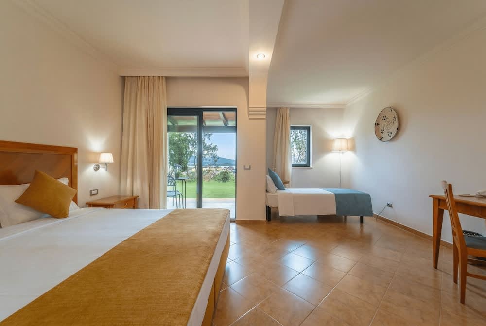Suites Del Borgo 1