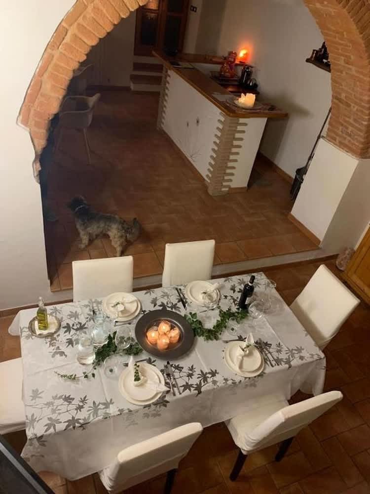 Il casale di Sandra 2