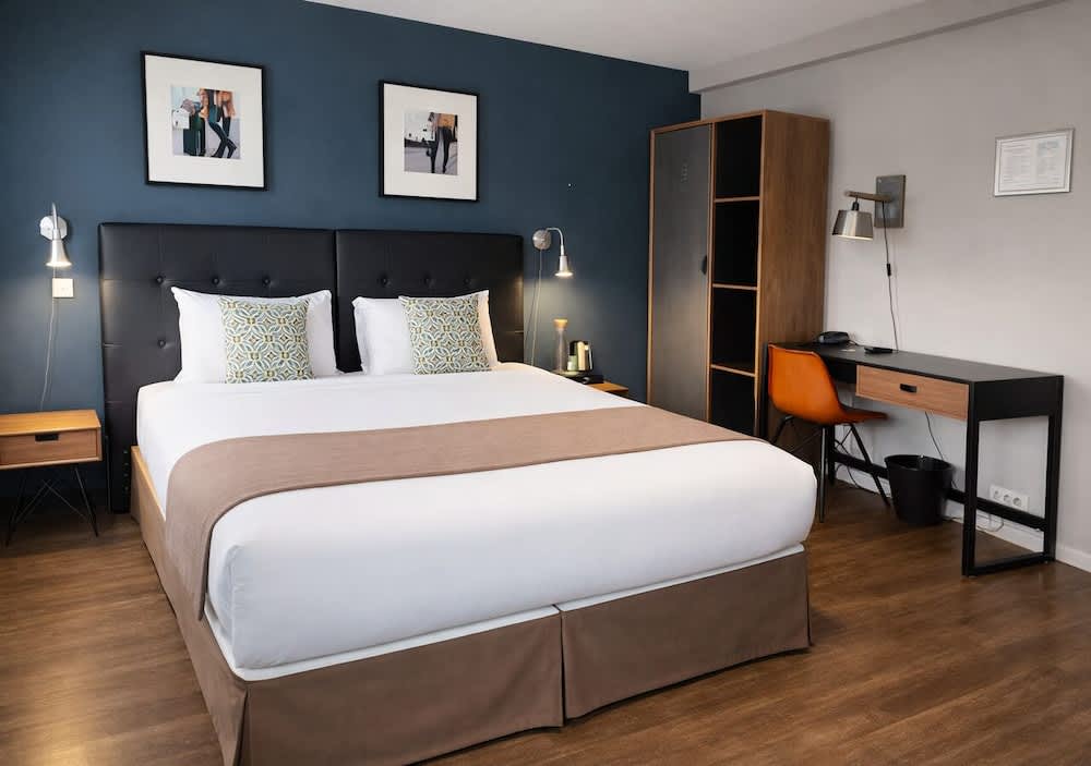 Urban Style Hôtel des Cèdres 1