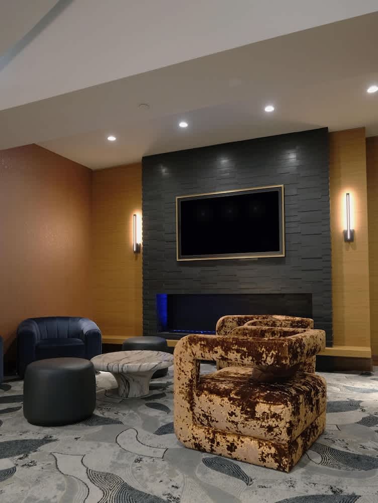 Hyatt Regency Los Angeles International Airport 2