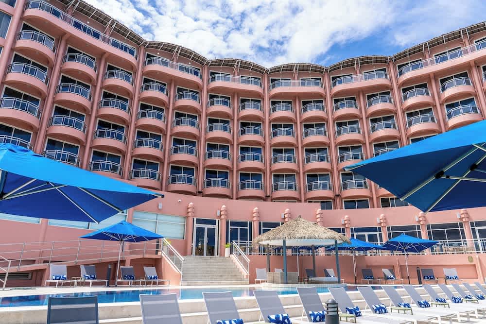 Grand Hotel & Casino 1