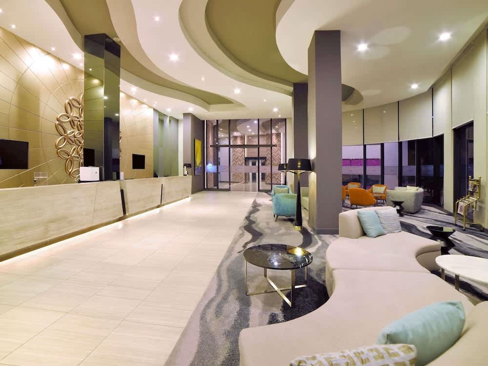 Mercure Selangor Selayang 1