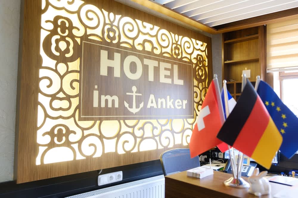 Hotel im Anker 2
