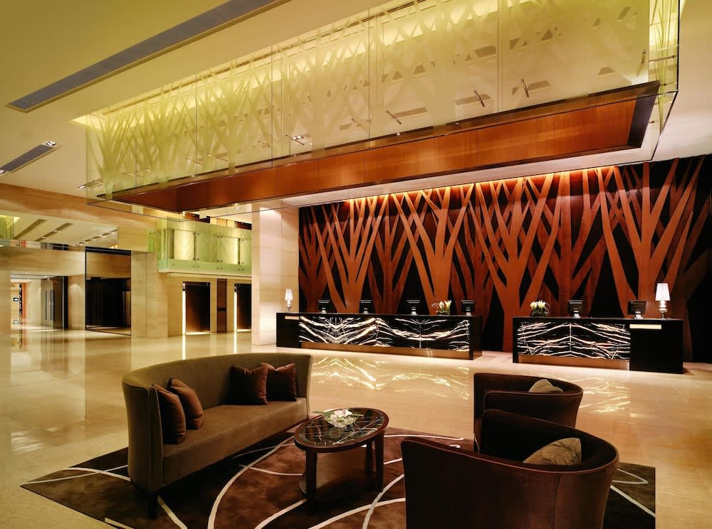 Hyatt Regency Hong Kong, Sha Tin 1