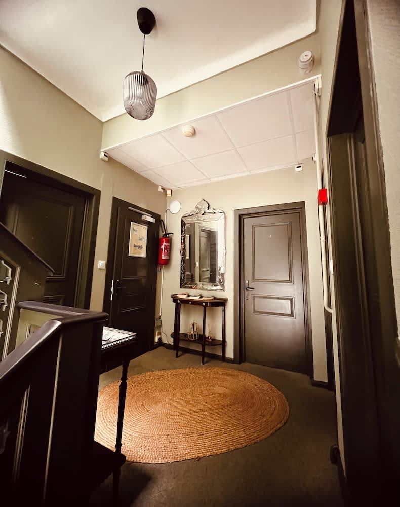 Hotel Le Ponteil 2