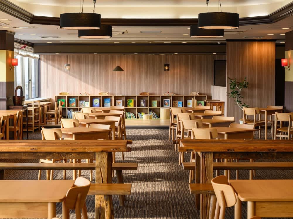 Grand Mercure Nara Kashihara 1