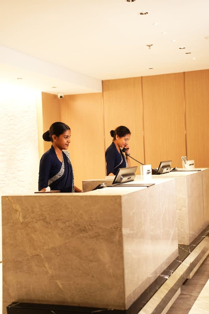 Courtyard by Marriott Bhopal 2