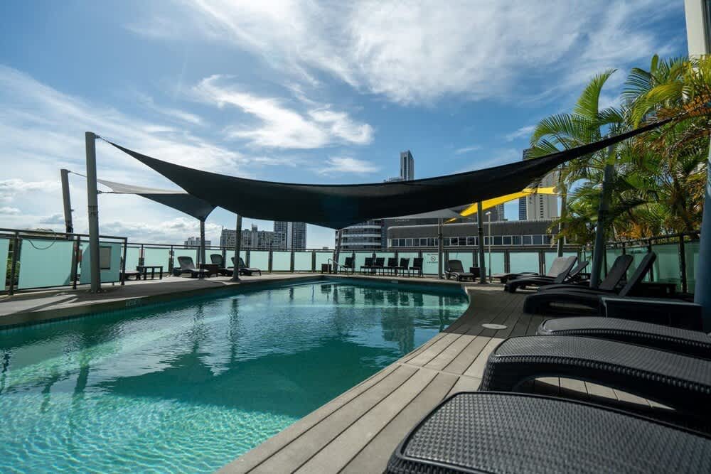 voco GOLD COAST by IHG 1