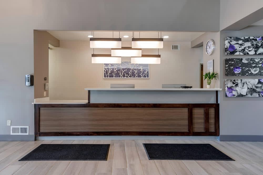 MainStay Suites Lebanon - Nashville Area 2