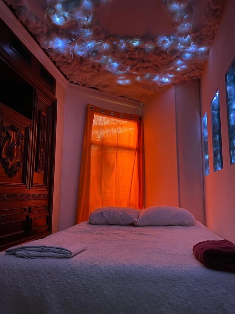 Panamá Experience Hostel 2