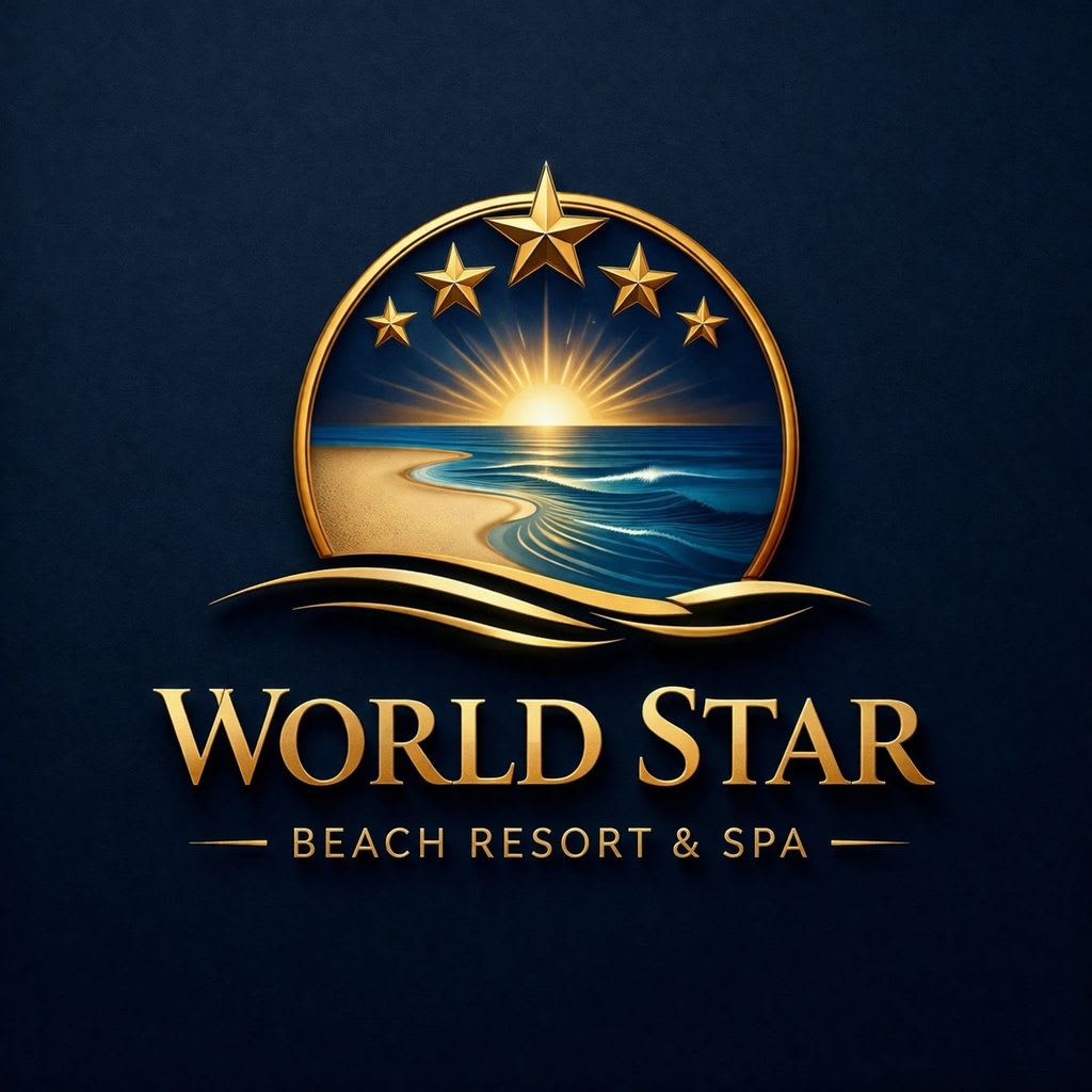 World Star Beach Resort & Spa 2