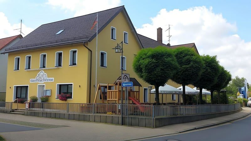Gasthof Zur Seku 2