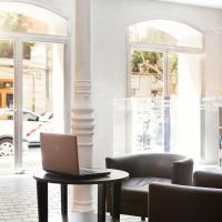 Artrip Hotel 1