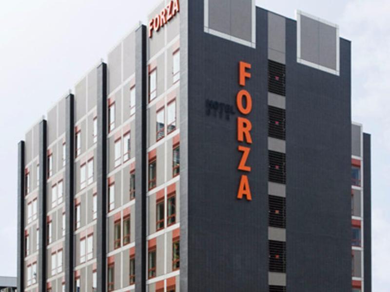 Hotel Forza Oita 1