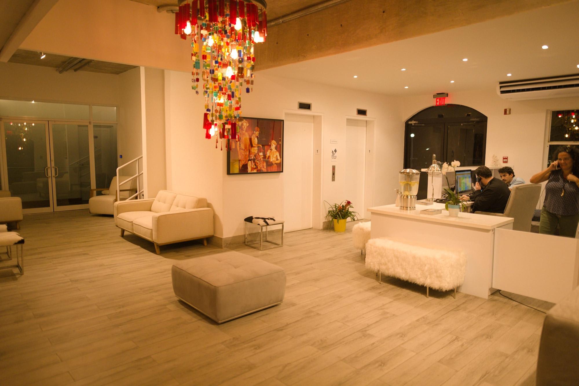 BOHO Beach Club 1