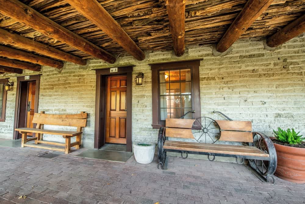 Tanque Verde Guest Ranch 1