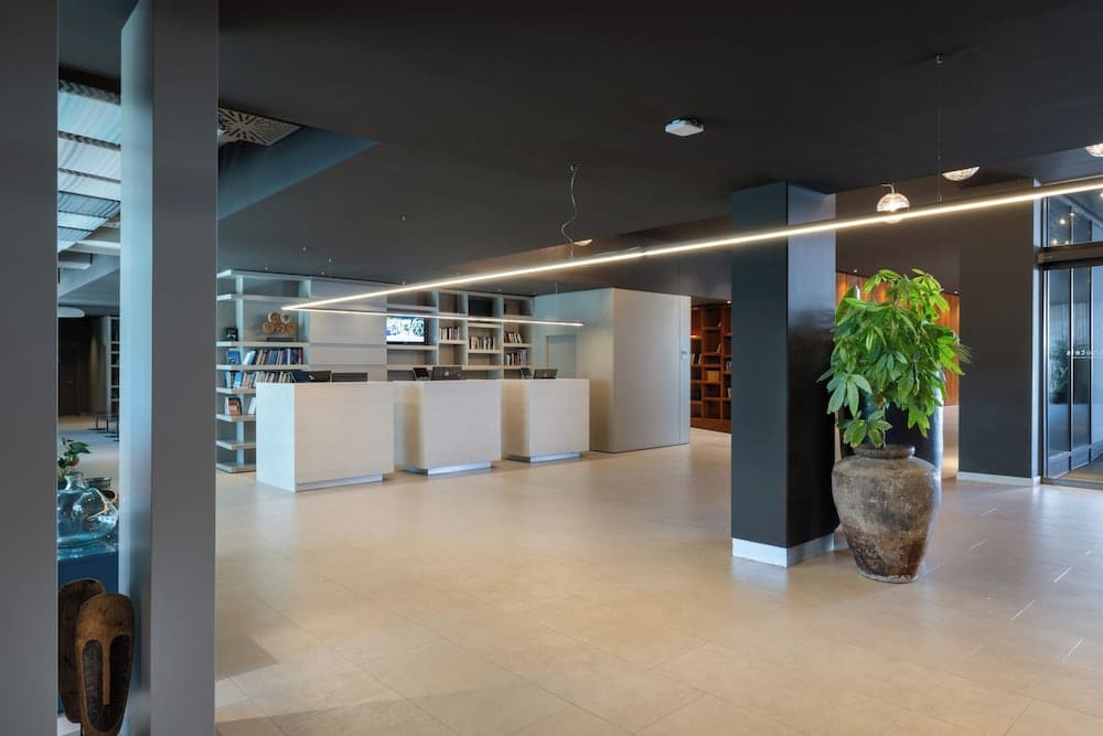 Hotel SB BCN Events 4* Sup 2