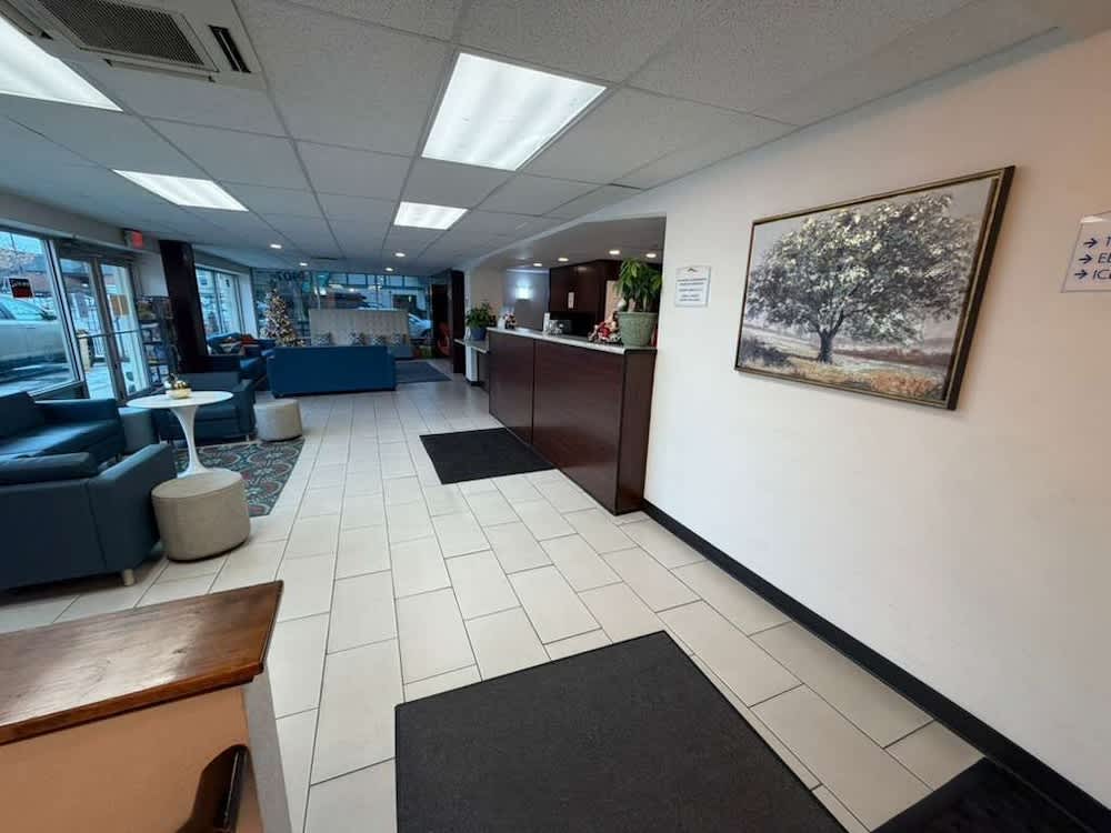 Spokane Boutique Hotel 2