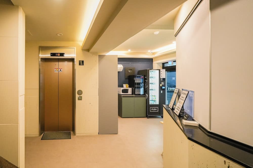 Hotel Remi 2