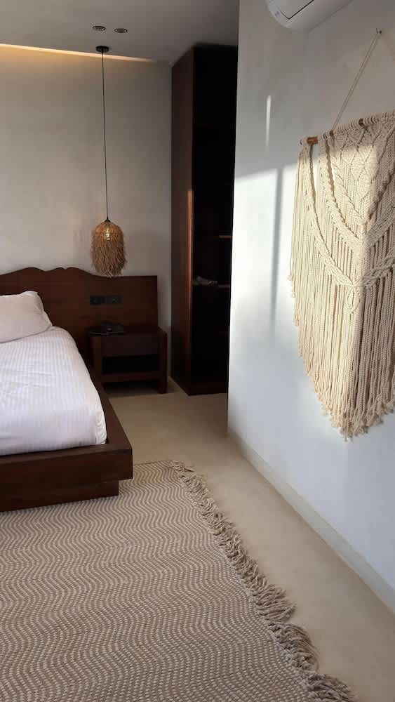 Amunet Pyramids View Boutique Hotel 2