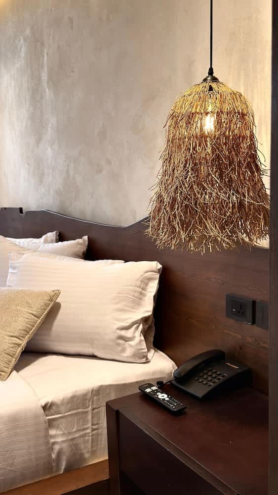 Amunet Pyramids View Boutique Hotel 1