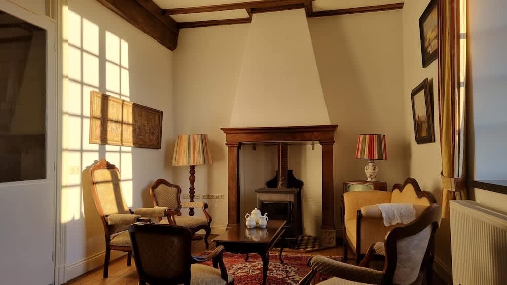 Kasteelhotel Terborgh, BW Signature Collection 1