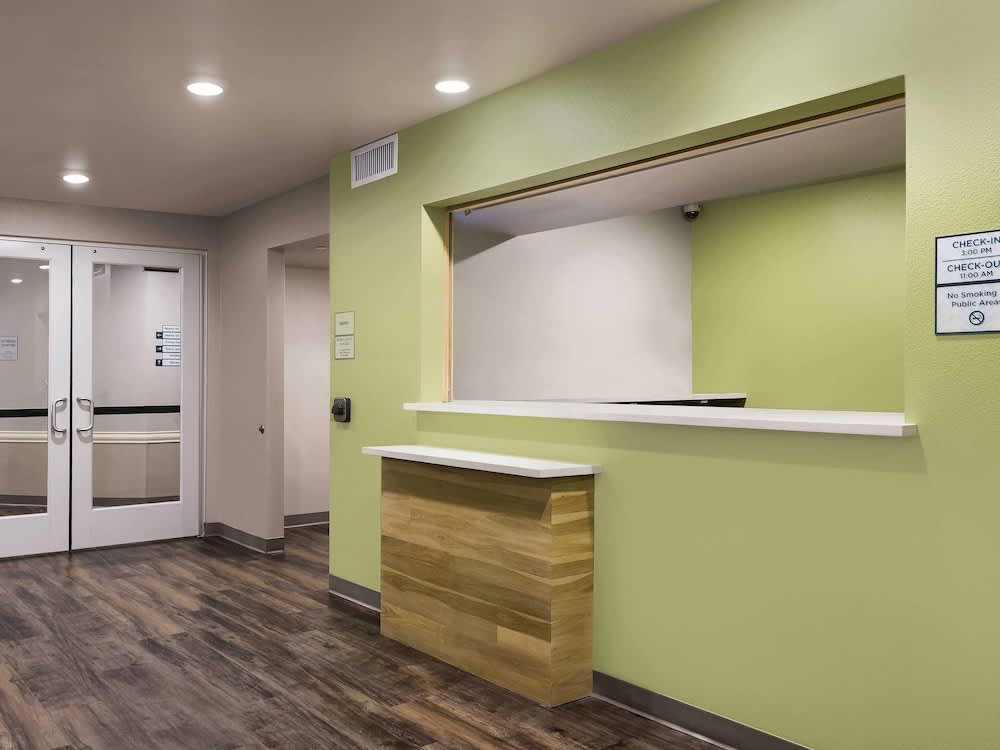 WoodSpring Suites Algona-Auburn - Seattle South 2