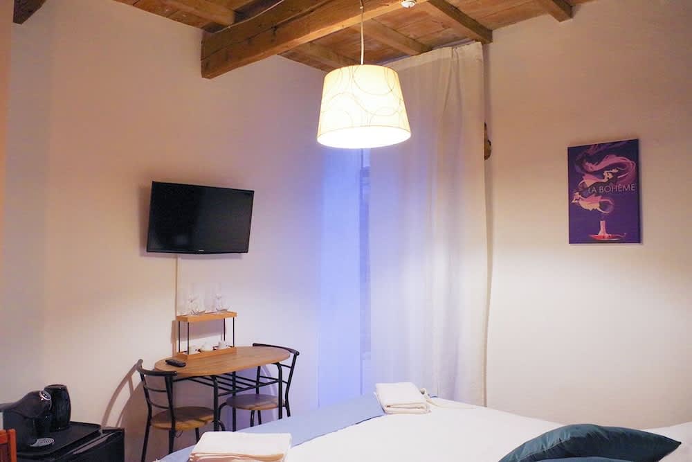 Residenza Toscanini 2