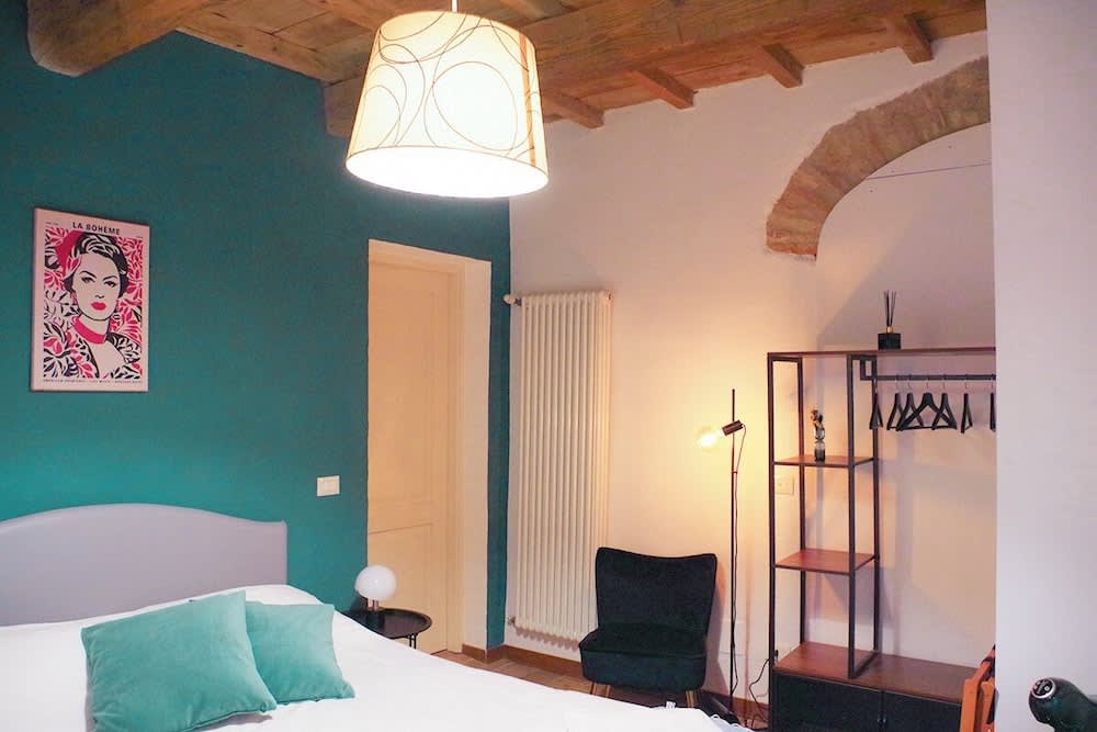 Residenza Toscanini 1