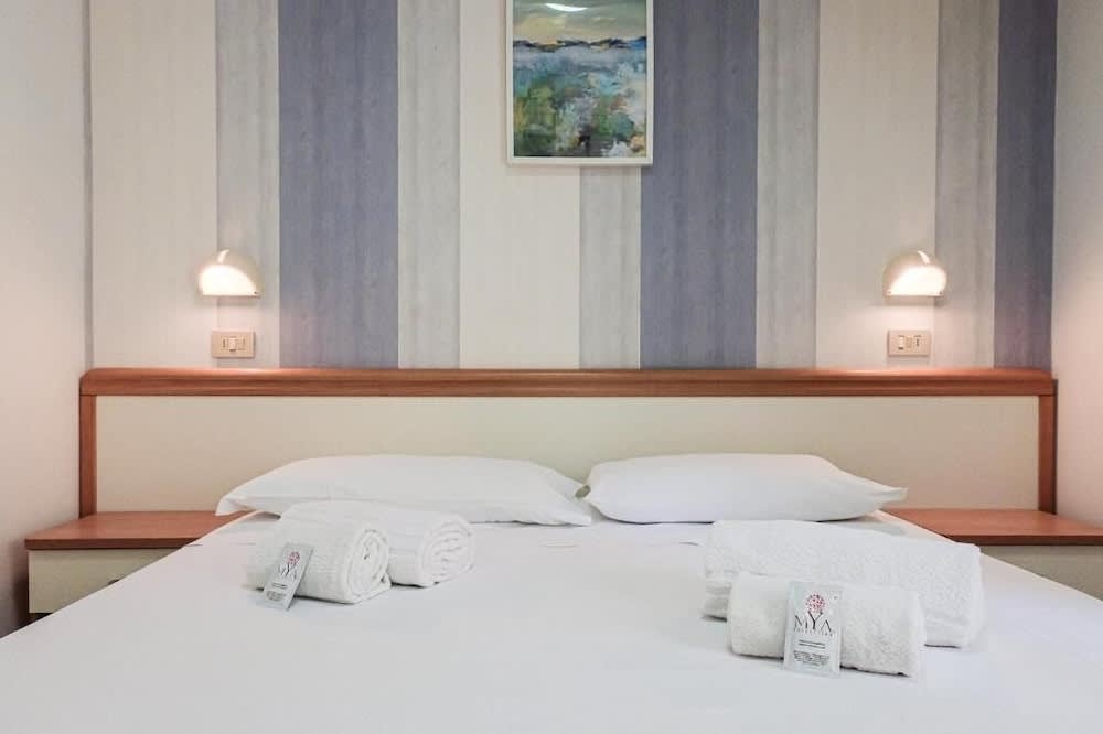 Hotel Blue Ribbon 1