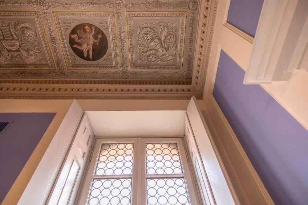 Palazzo Trezza Verona 2