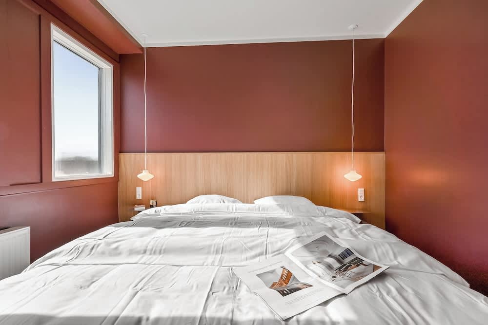 The Break Hotel 2